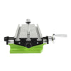 Quanfeng Mini Compound Bench Multifunctional Milling Drilling Slide Table