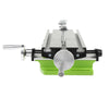 Quanfeng Mini Compound Bench Multifunctional Milling Drilling Slide Table