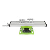 Quanfeng Mini Compound Bench Multifunctional Milling Drilling Slide Table