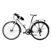 SAHOO 122003 Water-resistant Bicycle Top Tube Pannier Bike Frame Bag