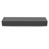 Reboo Sharpening 5000 Grit Whetstone Grinder Natural Magma Stone Silicone Base
