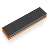 Reboo Sharpening 5000 Grit Whetstone Grinder Natural Magma Stone Silicone Base
