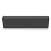 Reboo Sharpening 5000 Grit Whetstone Grinder Natural Magma Stone Silicone Base
