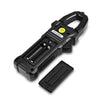 MESTEK CM80 Digital Clamp Meter Voltage Measurement Diagnostic Tool