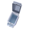 GBT - 3010 Mini 7.5L Thermoelectric Cooler Portable Refrigerator Warmer for Car
