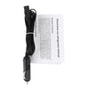 GBT - 3010 Mini 7.5L Thermoelectric Cooler Portable Refrigerator Warmer for Car