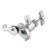 Universal Car Dispensing Valve Refrigerant Can Tap Bottle Opener for R12 R134a