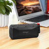GBtiger V3 Portable Wireless Stereo Bluetooth 4.0 Outdoor Speaker with Carabiner Clip