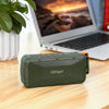 GBtiger V3 Portable Wireless Stereo Bluetooth 4.0 Outdoor Speaker with Carabiner Clip