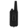 880 800m Waterproof Rechargeable Dog Training Collar Remote Control LCD Display
