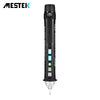MESTEK AC10 Intelligent Non-contact Voltage Tester Electroscope Detector Indicator