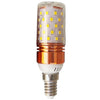OMTO  E14 E27 LED Lamp Light SMD 2835 12W 16W Corn Bulb 220V