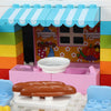 Xiaomi Beva DIY Coffee House Building Block Toy