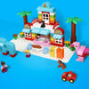 Xiaomi Beva DIY Coffee House Building Block Toy