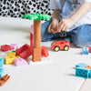 Xiaomi Beva DIY Coffee House Building Block Toy