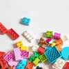 Xiaomi Beva DIY Coffee House Building Block Toy