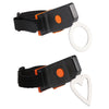 Wheelup Heart Wireless Intelligent USB Charging Bicycle Tail Light Alarm