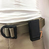 Outdoor Sports CS Shooting Tactical Waist Holster