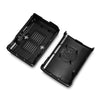 landa tianrui LDTR - WG0075 ABS Enclosure Box + Cooling Fan Kit for Raspberry
