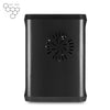 landa tianrui LDTR - WG0075 ABS Enclosure Box + Cooling Fan Kit for Raspberry
