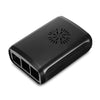 landa tianrui LDTR - WG0075 ABS Enclosure Box + Cooling Fan Kit for Raspberry