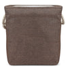 Large Size Cotton Foldable Laundry Hamper Toys Storage Basket