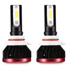 EAGLEVISION EV7 72W 9005 Car LED Headlight IP65 Waterproof 360 Degree Light