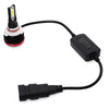 EAGLEVISION EV7 72W 9005 Car LED Headlight IP65 Waterproof 360 Degree Light