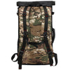 KAKA Large Capacity Wear-resistant Durable Backpack