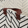 Print Foldable Clothing Toys Storage Basket Laundry Hamper
