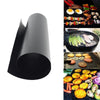 Glass Fiber Non-stick Pad Barbecue Grill Mat 4pcs