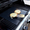 Glass Fiber Non-stick Pad Barbecue Grill Mat 4pcs