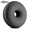 CARZOR Portable Donut-shaped Air Purifier Germicidal Electric Deodorizer