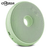 CARZOR Portable Donut-shaped Air Purifier Germicidal Electric Deodorizer