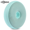 CARZOR Portable Donut-shaped Air Purifier Germicidal Electric Deodorizer