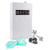 LR - Z128 Multifunctional Ozone Food Fruit Sterilization Detoxification Machine