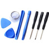9 in 1 Precision Screwdriver Set Professional Repair Tools Kit for iPhone 6 Plus 6 5S 5C 5 4G 3G Samsung S6 HTC ONE M9