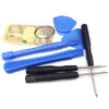 9 in 1 Precision Screwdriver Set Professional Repair Tools Kit for iPhone 6 Plus 6 5S 5C 5 4G 3G Samsung S6 HTC ONE M9