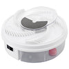 USB Automatic Flycatcher Fly Trap Pest Reject Control Catcher Mosquito