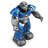 JJRC R5 RC Robot Auto Follow Smartwatch Control Sing Dance Intelligent Programming