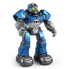 JJRC R5 RC Robot Auto Follow Smartwatch Control Sing Dance Intelligent Programming
