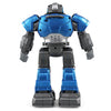 JJRC R5 RC Robot Auto Follow Smartwatch Control Sing Dance Intelligent Programming