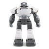 JJRC R5 RC Robot Auto Follow Smartwatch Control Sing Dance Intelligent Programming