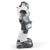 JJRC R5 RC Robot Auto Follow Smartwatch Control Sing Dance Intelligent Programming