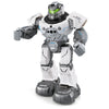 JJRC R5 RC Robot Auto Follow Smartwatch Control Sing Dance Intelligent Programming