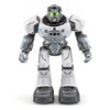 JJRC R5 RC Robot Auto Follow Smartwatch Control Sing Dance Intelligent Programming