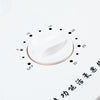 Multifunctional Ozone Generator Air Purifier Fruit Vegetable Sterilizer