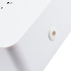 Multifunctional Ozone Generator Air Purifier Fruit Vegetable Sterilizer