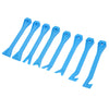 27PCS Car Stereo Disassembly Tool PP Crowbar Screwdriver Handle Light Speaker