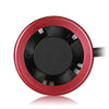 EAGLEVISION EV7 72W 9006 Car LED Headlight IP65 Waterproof 360 Degree Light